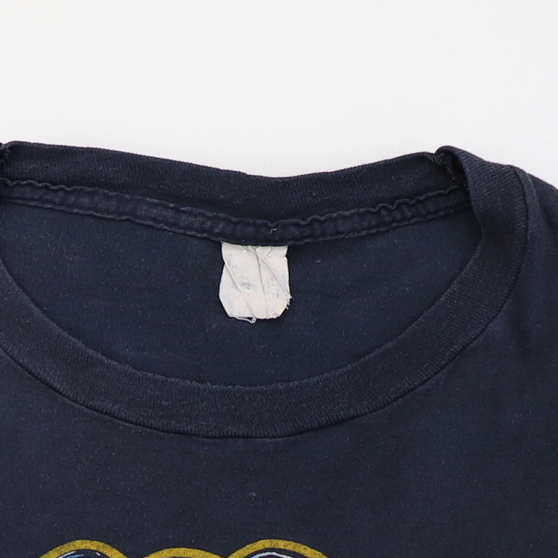 1981 Police North American Tour Shirt