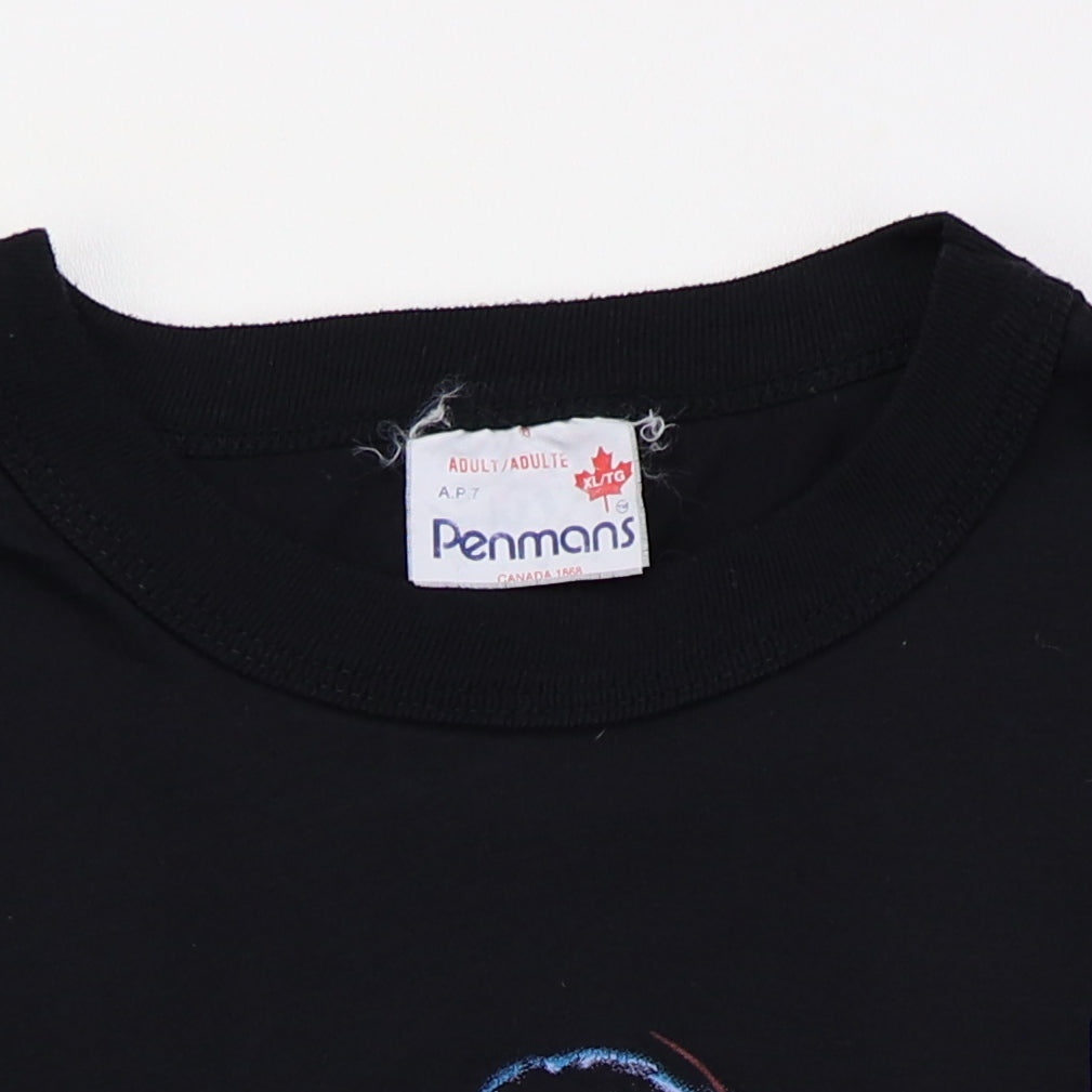 1987 Tina Turner What You Get Is What You See Tour Shirt