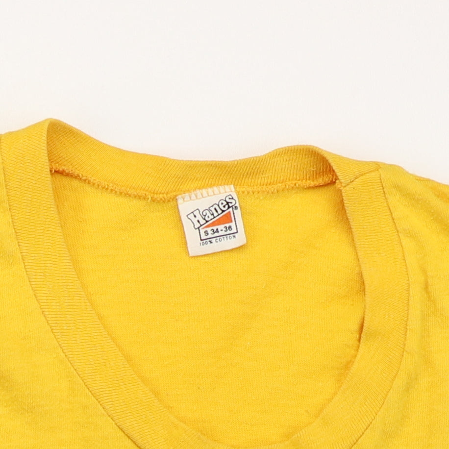 1970s Dark Horse Records Shirt