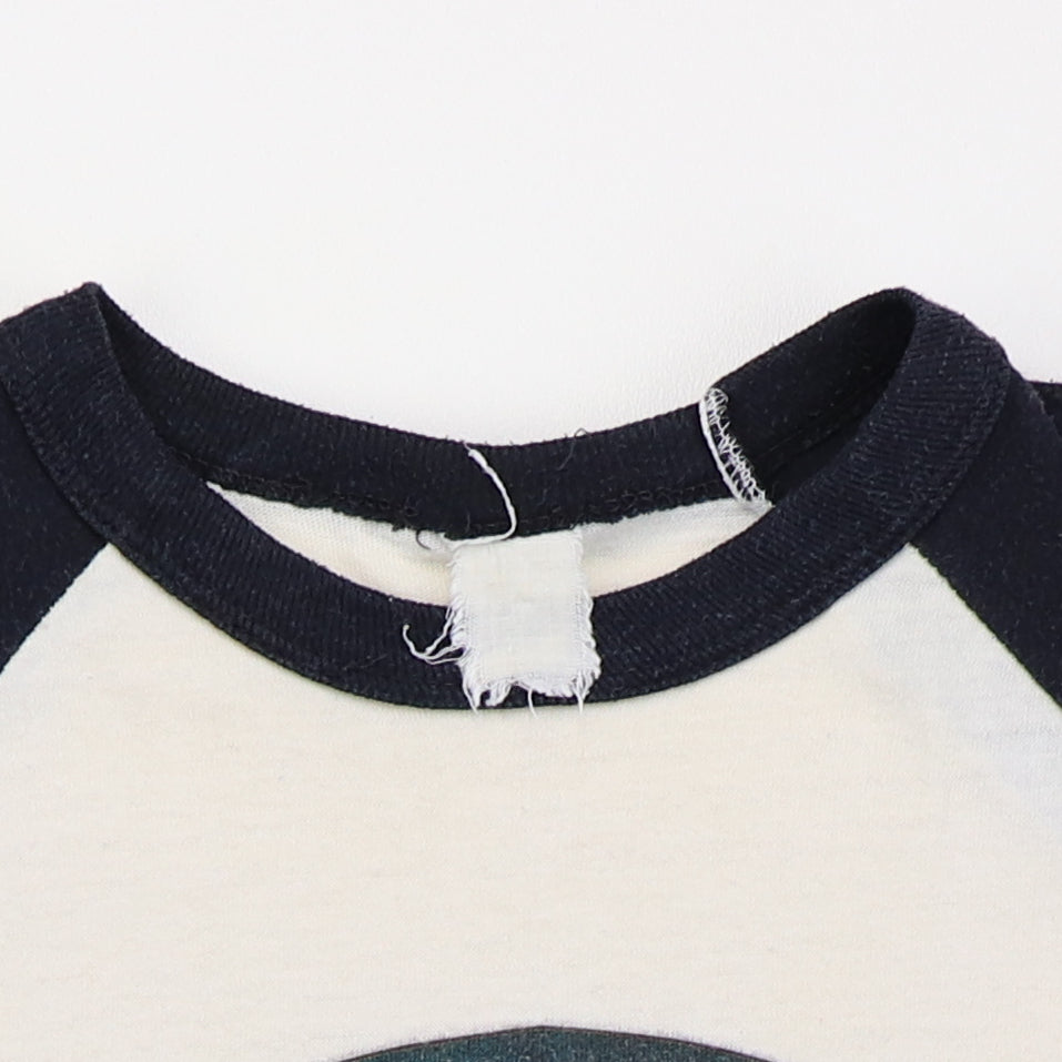 1977 Grateful Dead Cyclops Jersey Shirt