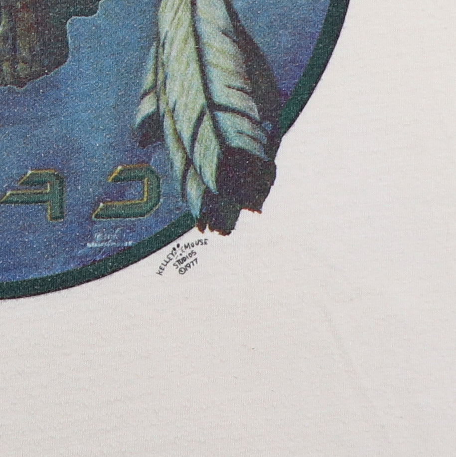 1977 Grateful Dead Cyclops Jersey Shirt