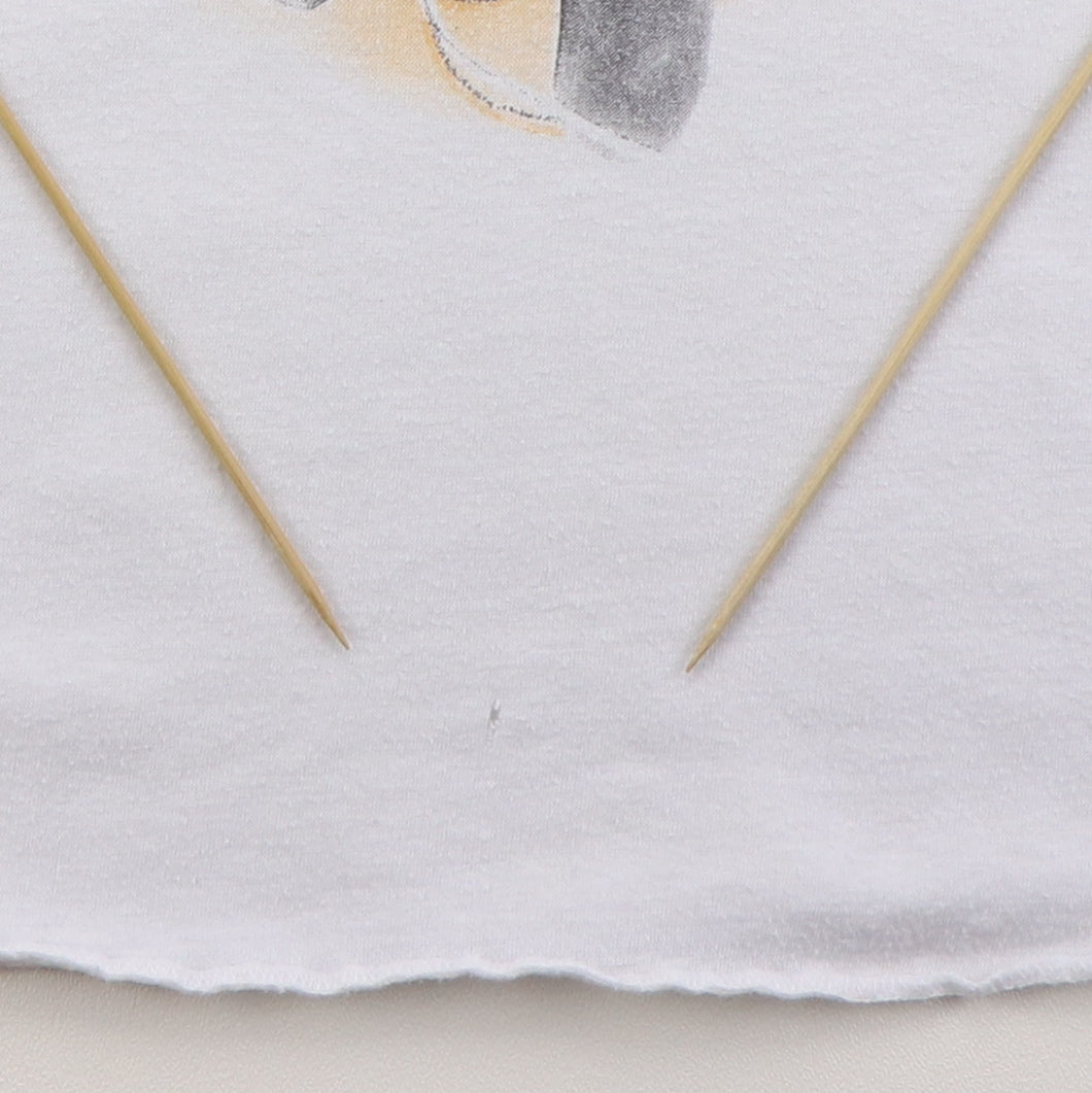 1984 Quiet Riot Metal Health Tour Jersey Shirt