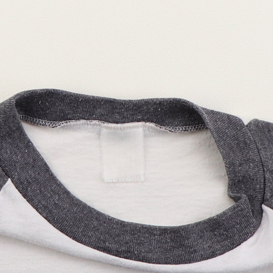 1979 Peter Frampton Back On The Road Tour Jersey Shirt