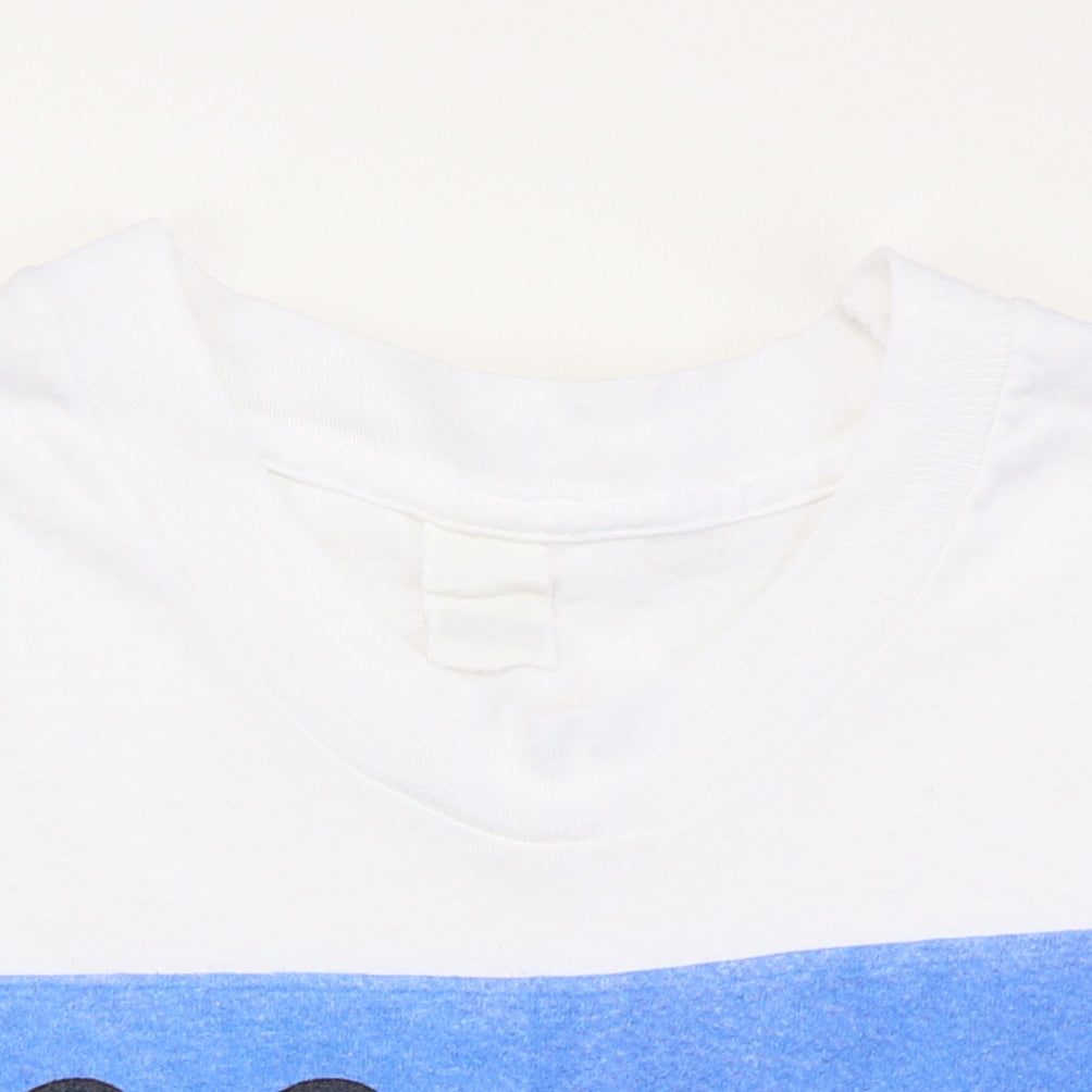 1989 The Creatures Boomerang Shirt