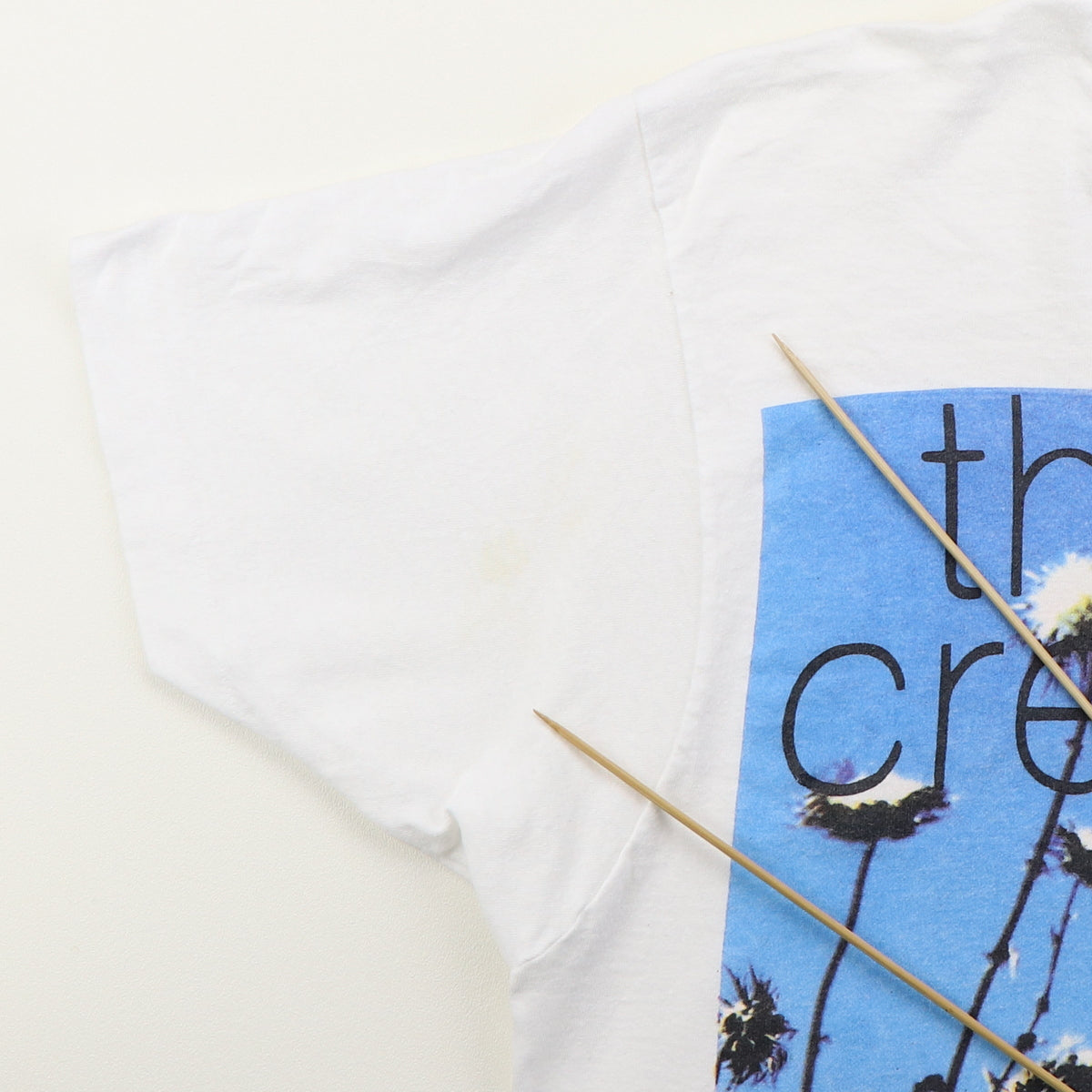 1989 The Creatures Boomerang Shirt