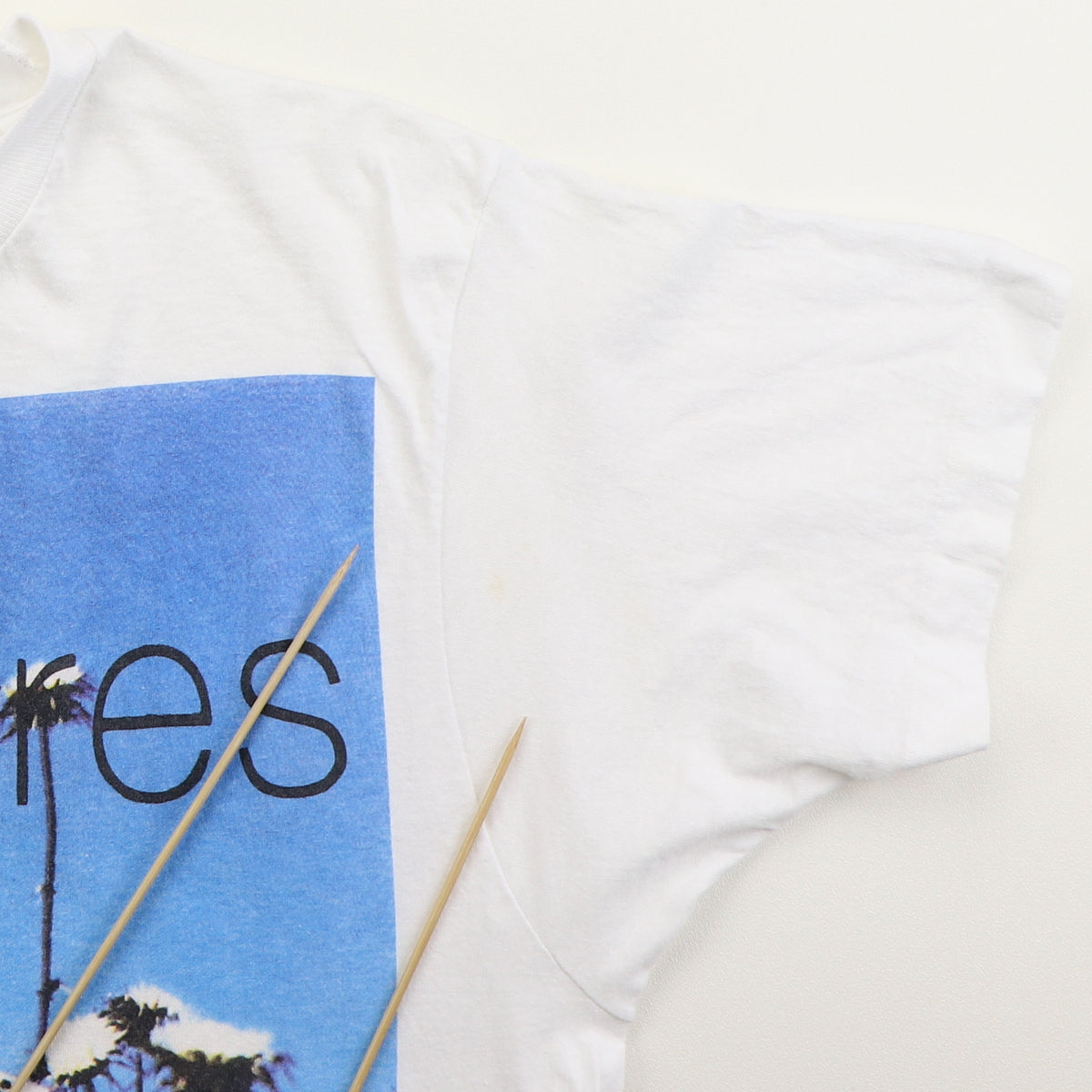 1989 The Creatures Boomerang Shirt