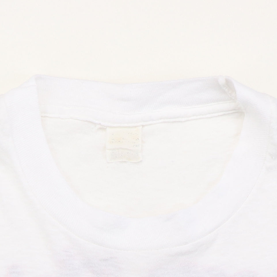 1986 Cheap Trick The Doctor Shirt