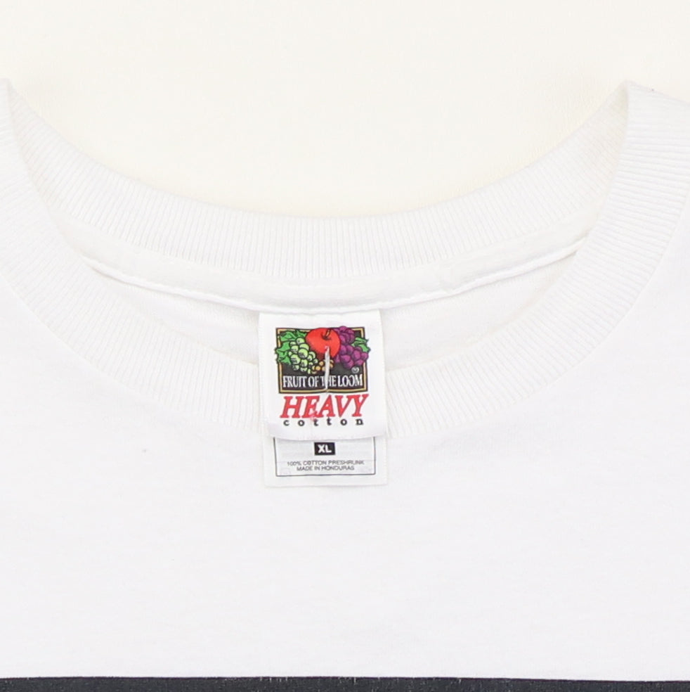 1999 Thicker Than Water Movie Promo Shirt