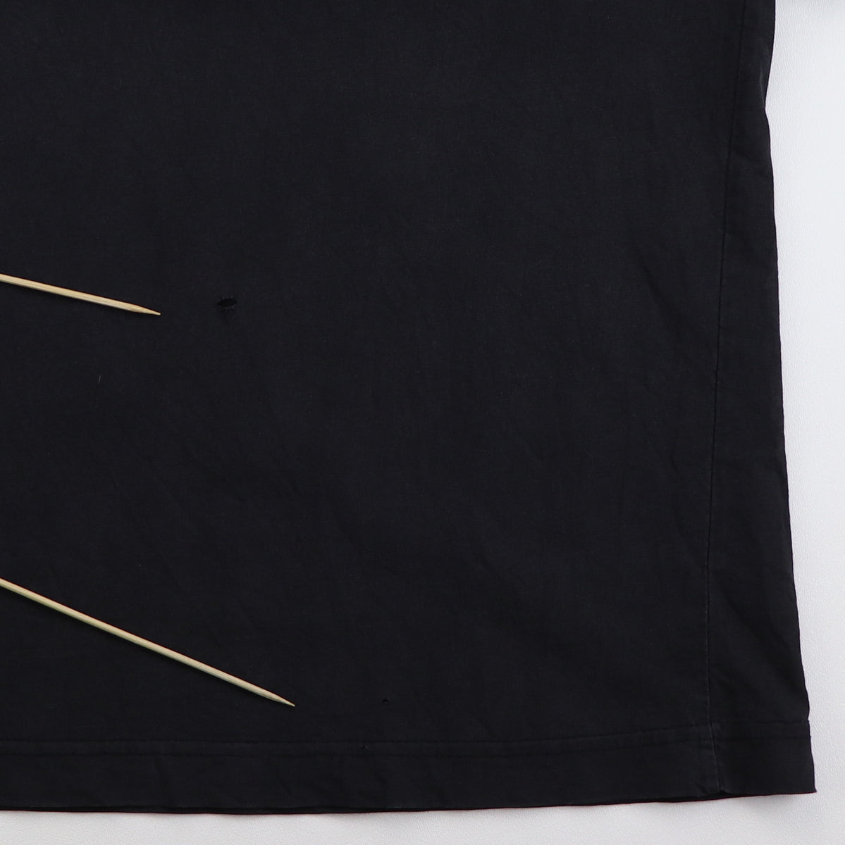 1999 Black Sabbath Doomsday Reunion Tour Shirt