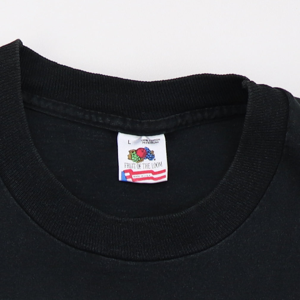 1992 SXSW Music Festival Shirt