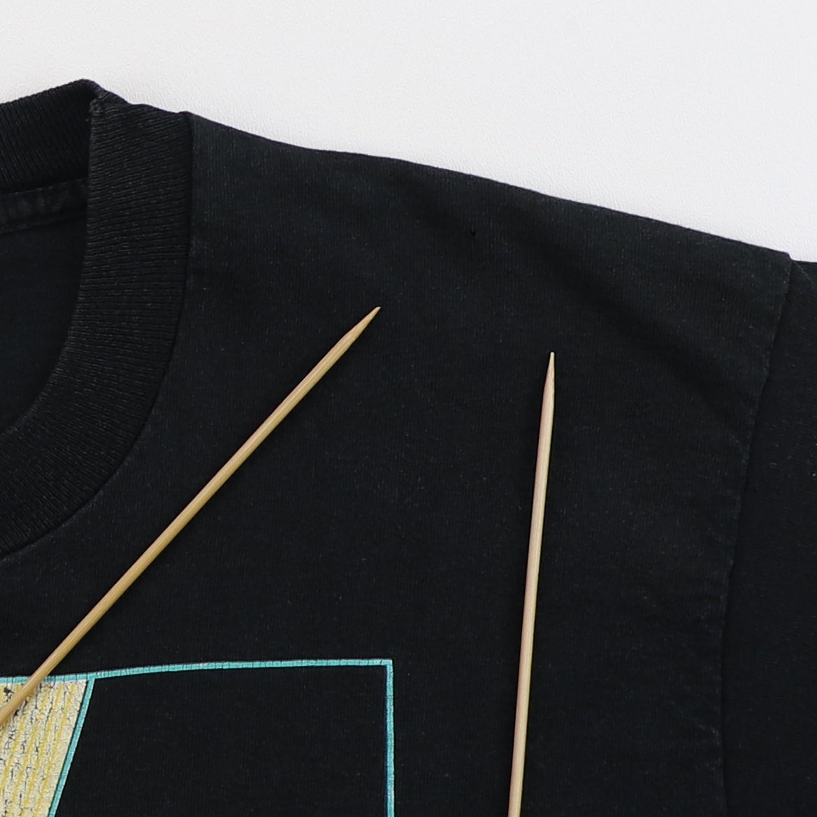 1992 SXSW Music Festival Shirt