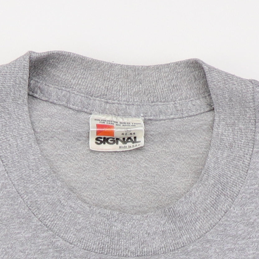 1982 U2 Under A Blood Red Sky Shirt