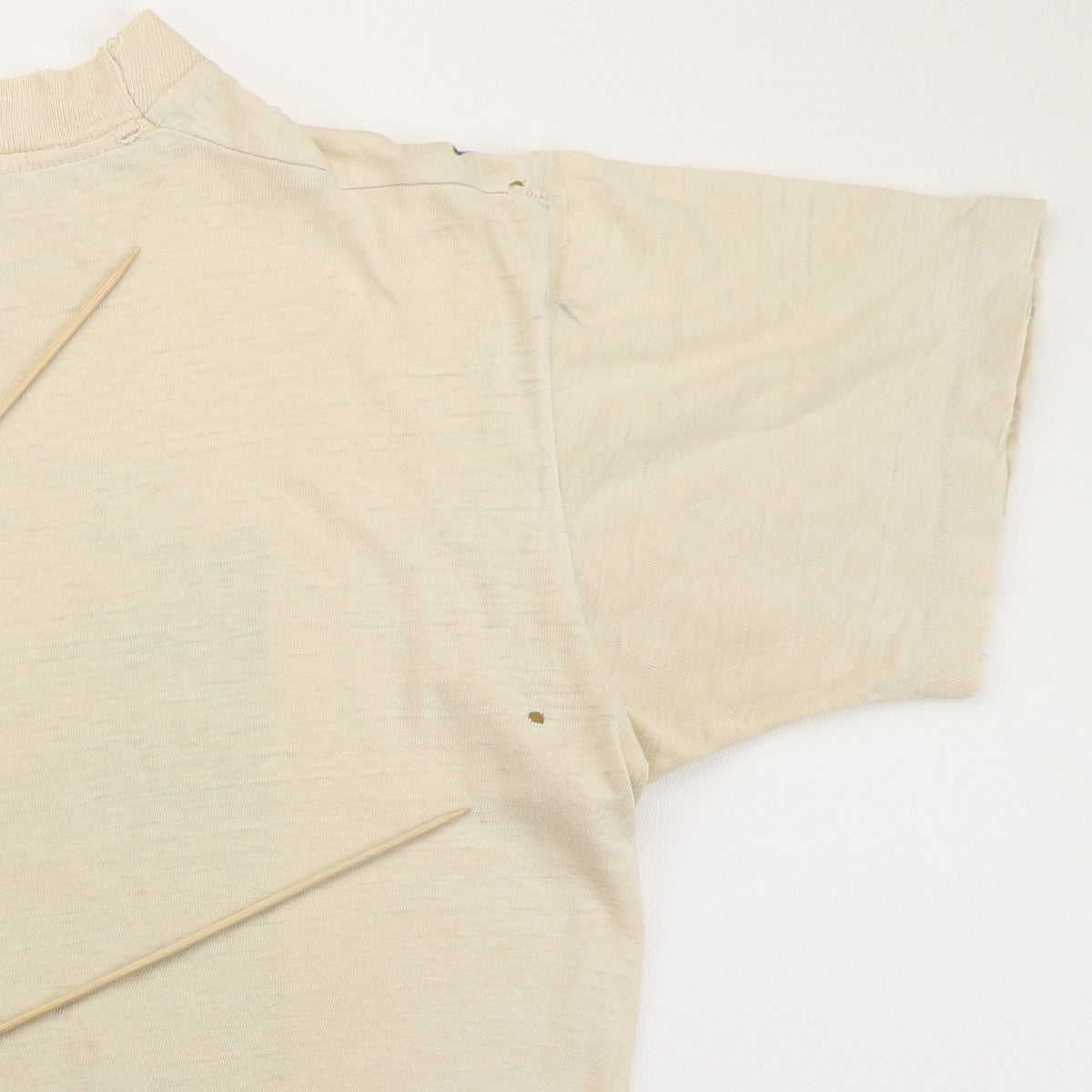 1977 Jackson Browne Running On Empty No Nukes Shirt