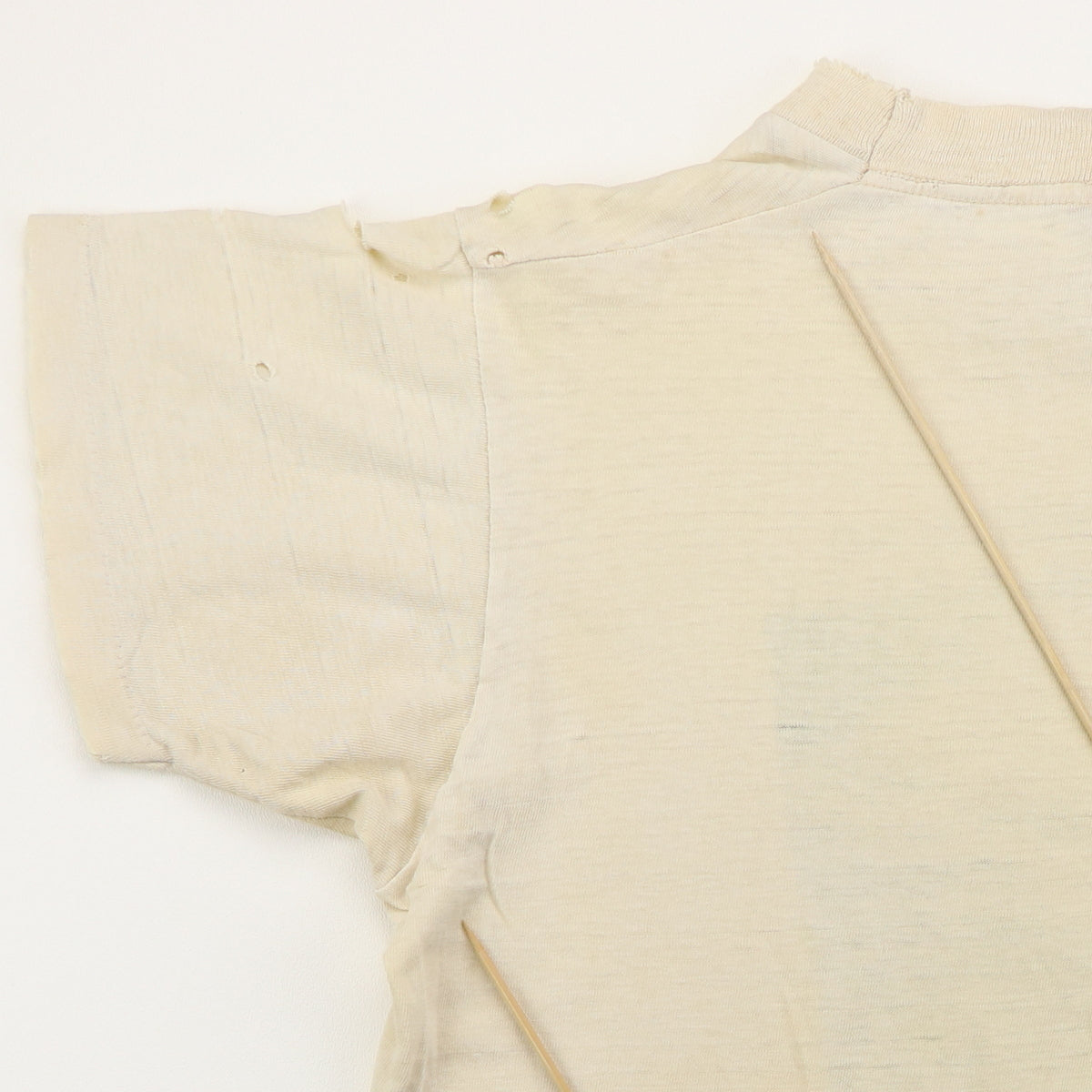 1977 Jackson Browne Running On Empty No Nukes Shirt