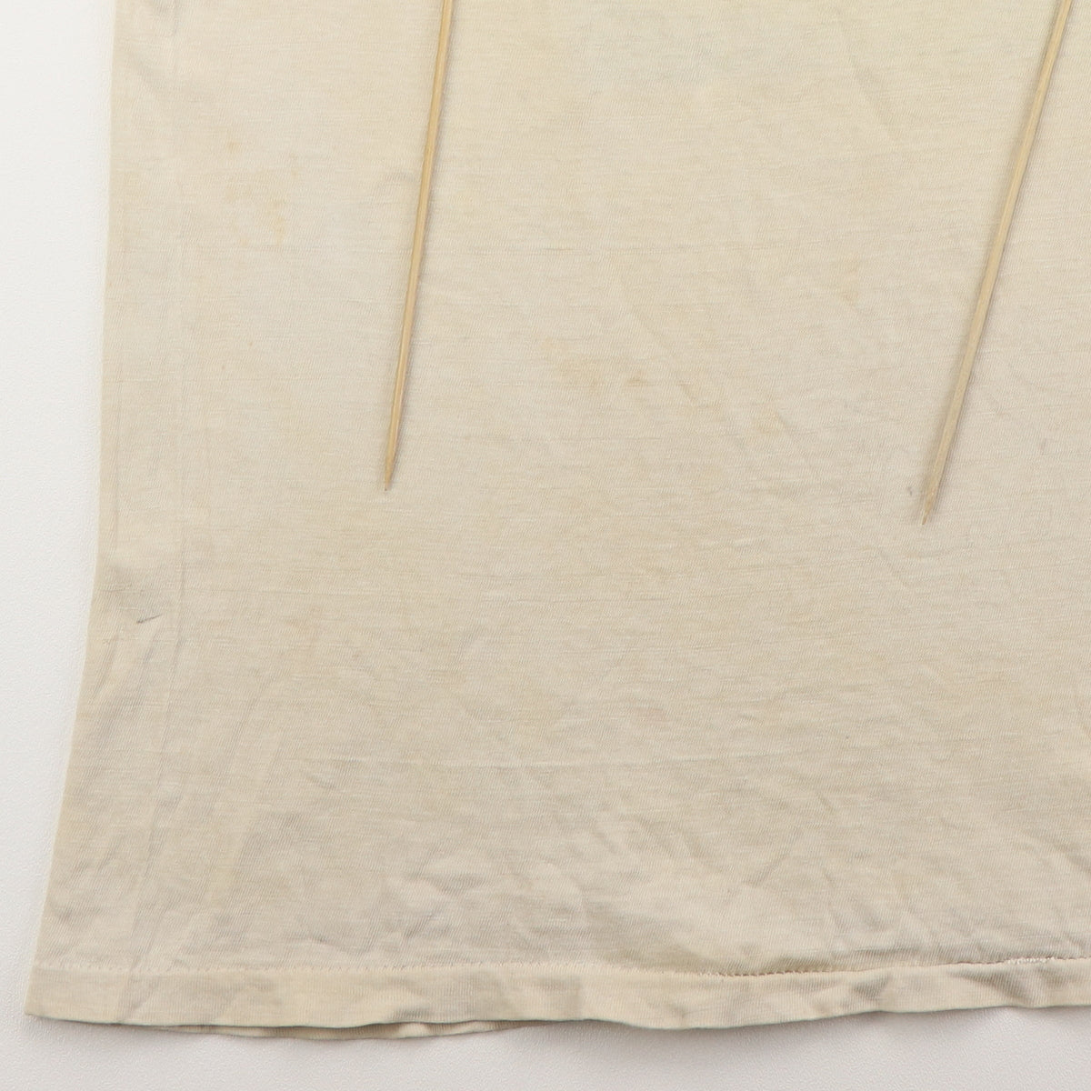 1977 Jackson Browne Running On Empty No Nukes Shirt