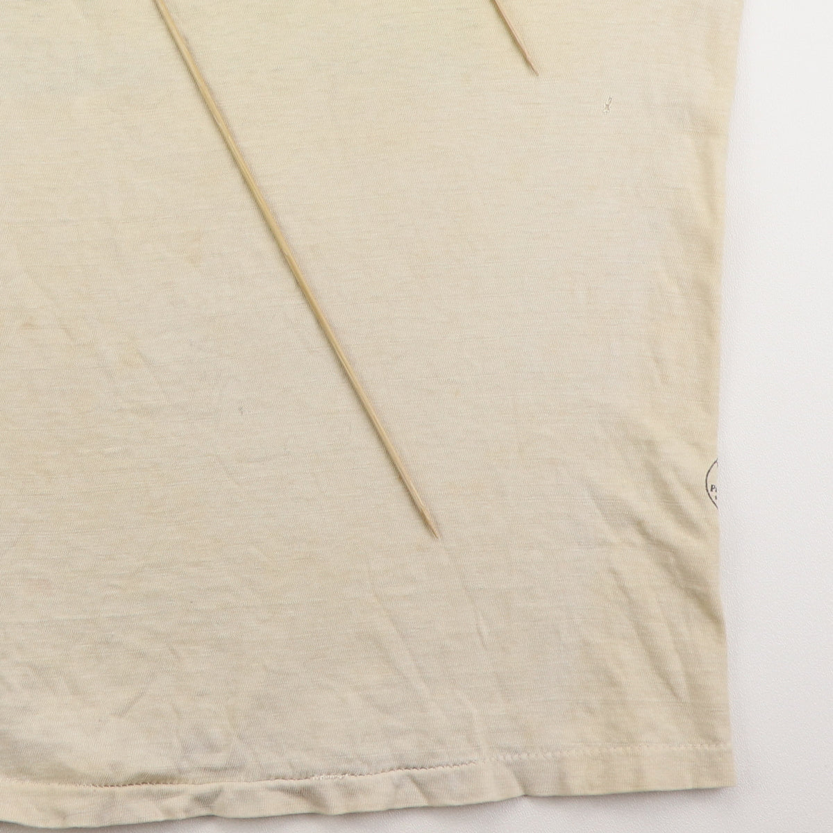 1977 Jackson Browne Running On Empty No Nukes Shirt