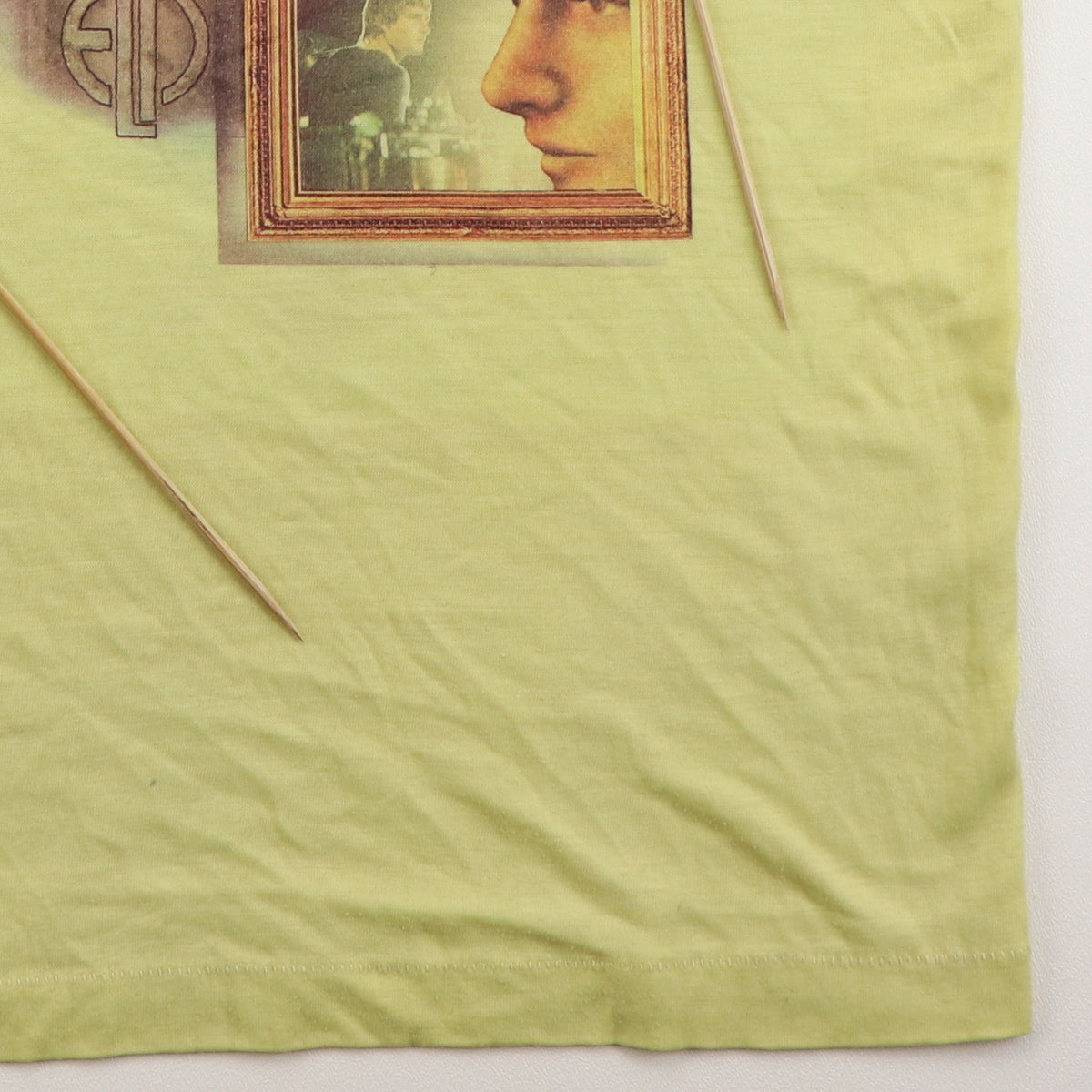 1970s ELP Tarkus Shirt