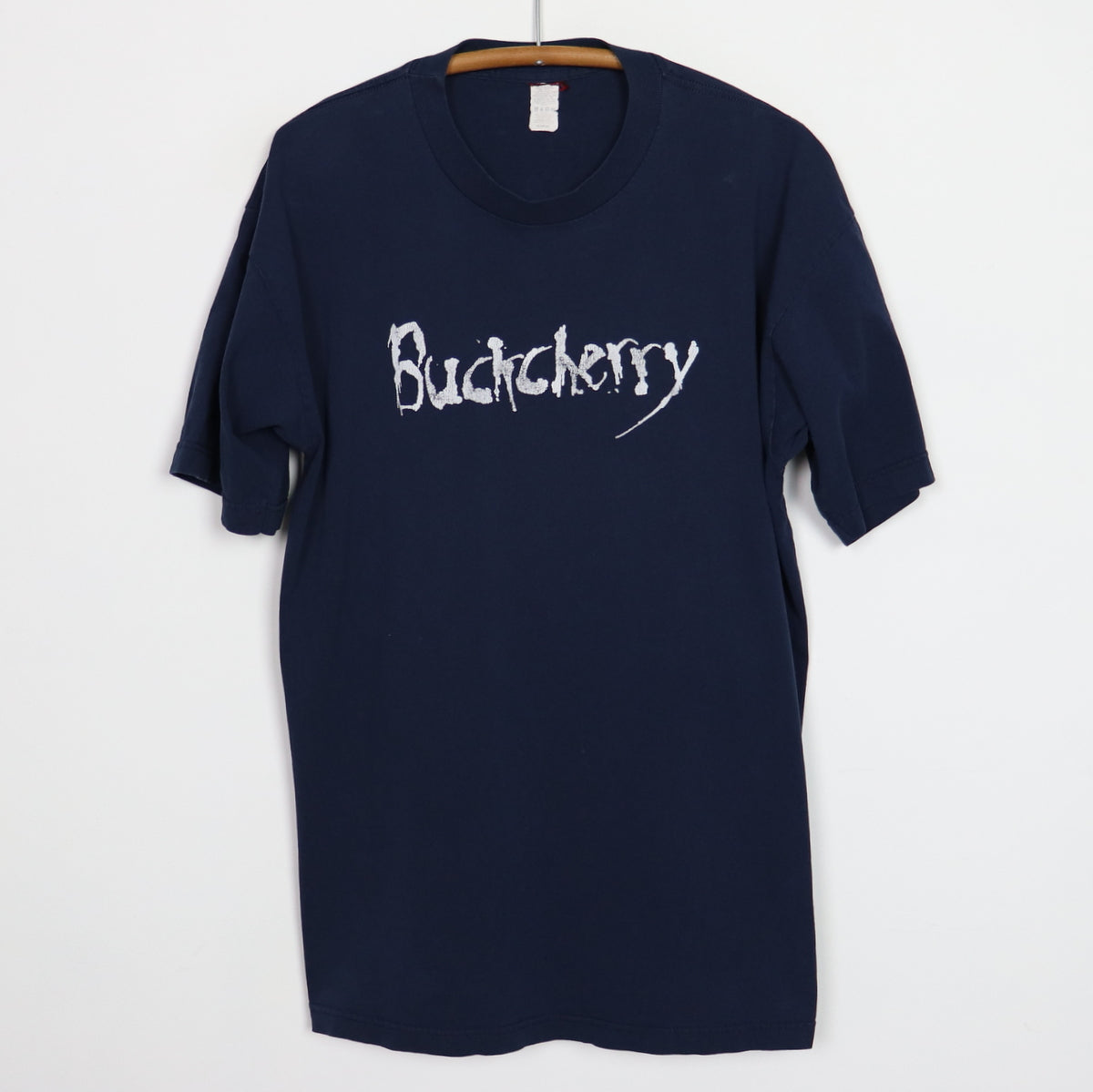 1999 Buckcherry World Tour Shirt
