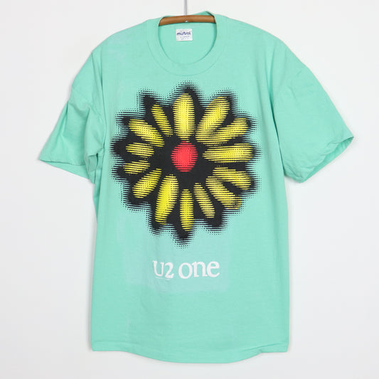 1992 U2 One Shirt