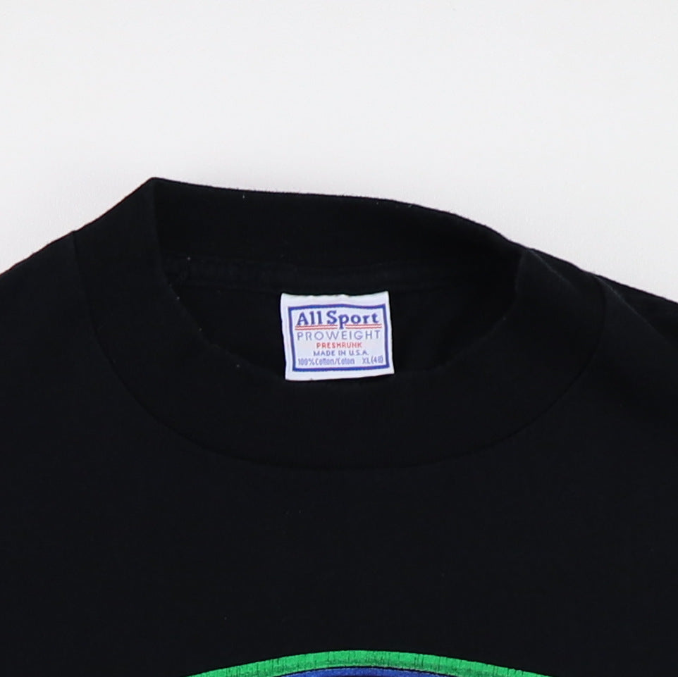 1995 Batman Forever Shirt