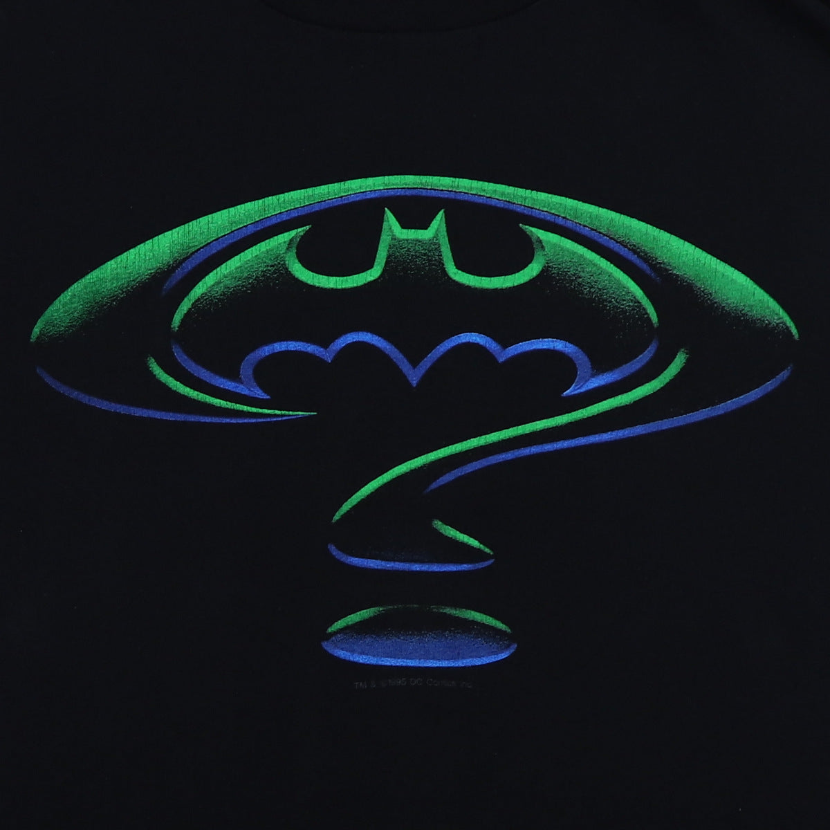 1995 Batman Forever Shirt