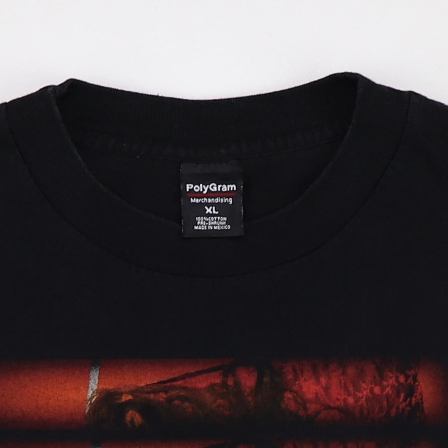 1998 Shania Twain Shirt