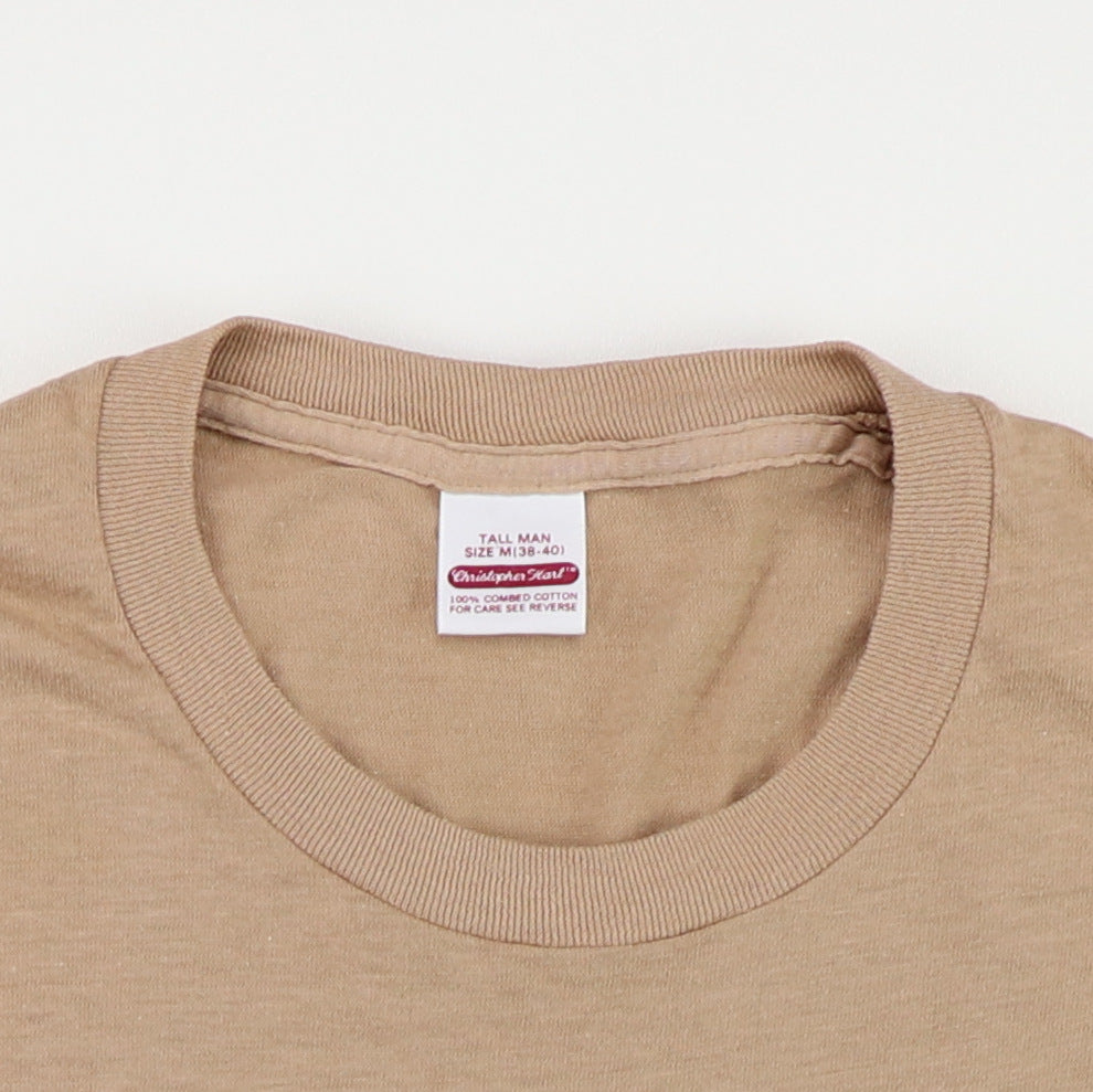 1980s John Coltrane A Love Supreme Shirt