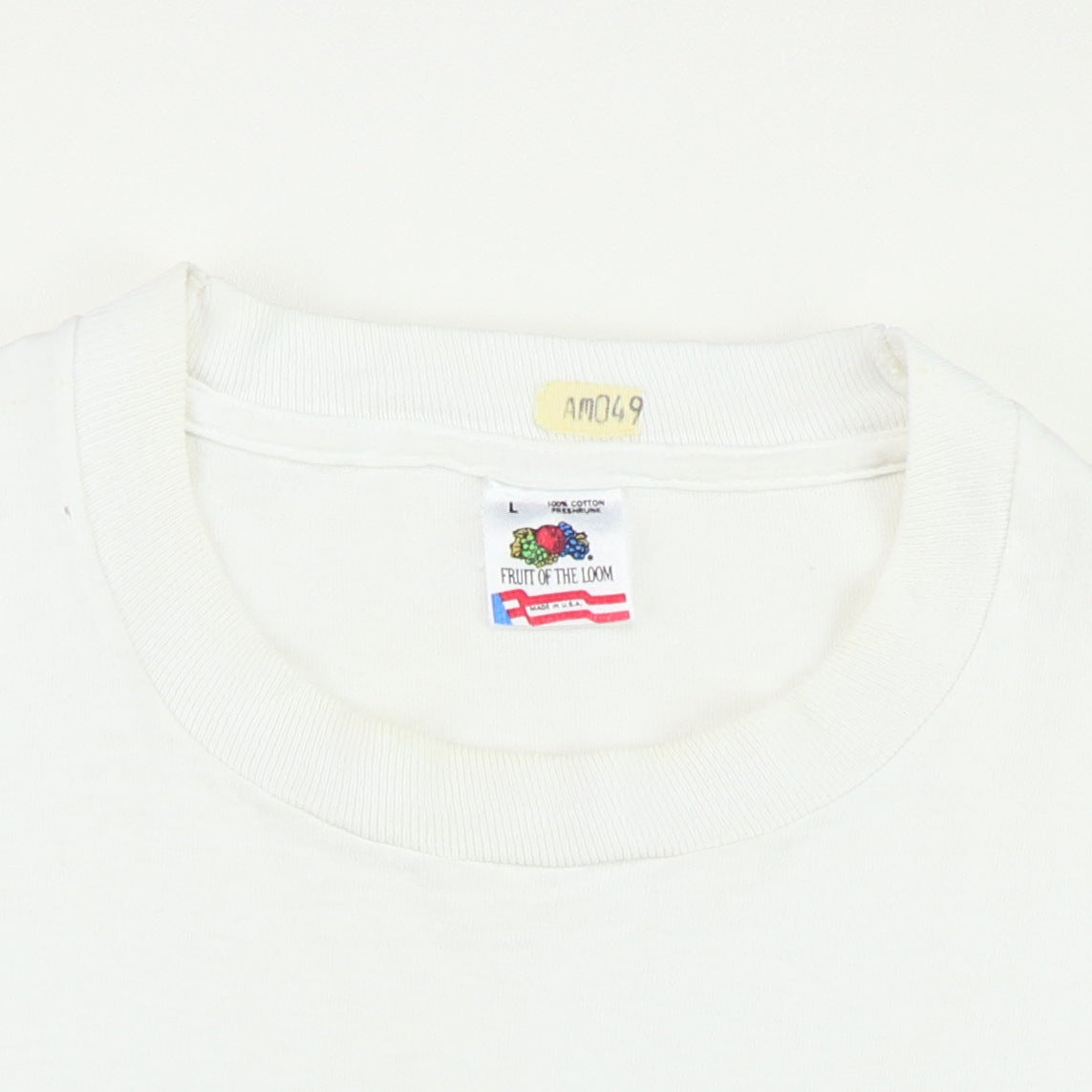 1990s Elmore James Antone's Austin Texas Shirt