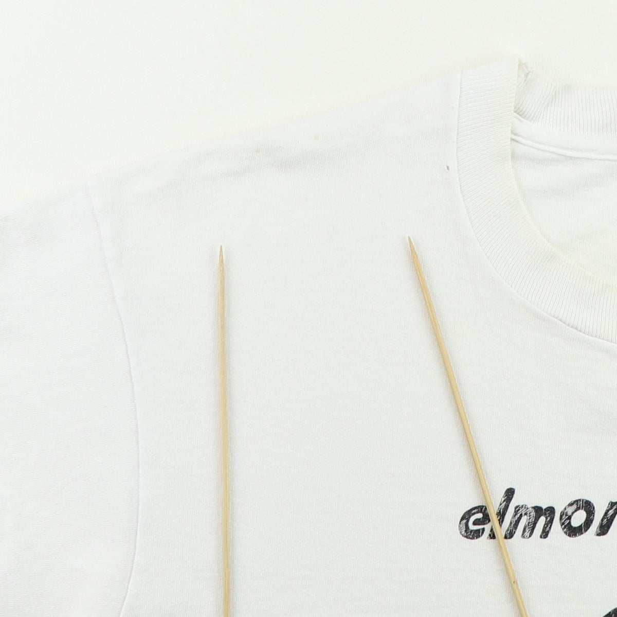1990s Elmore James Antone's Austin Texas Shirt