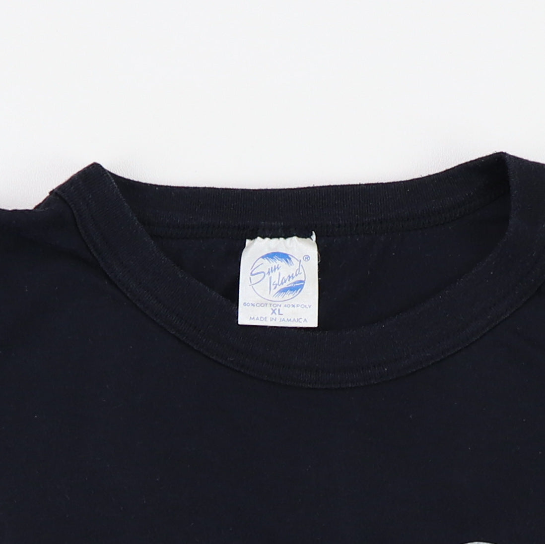 1990s Reggae Sunsplash Shirt