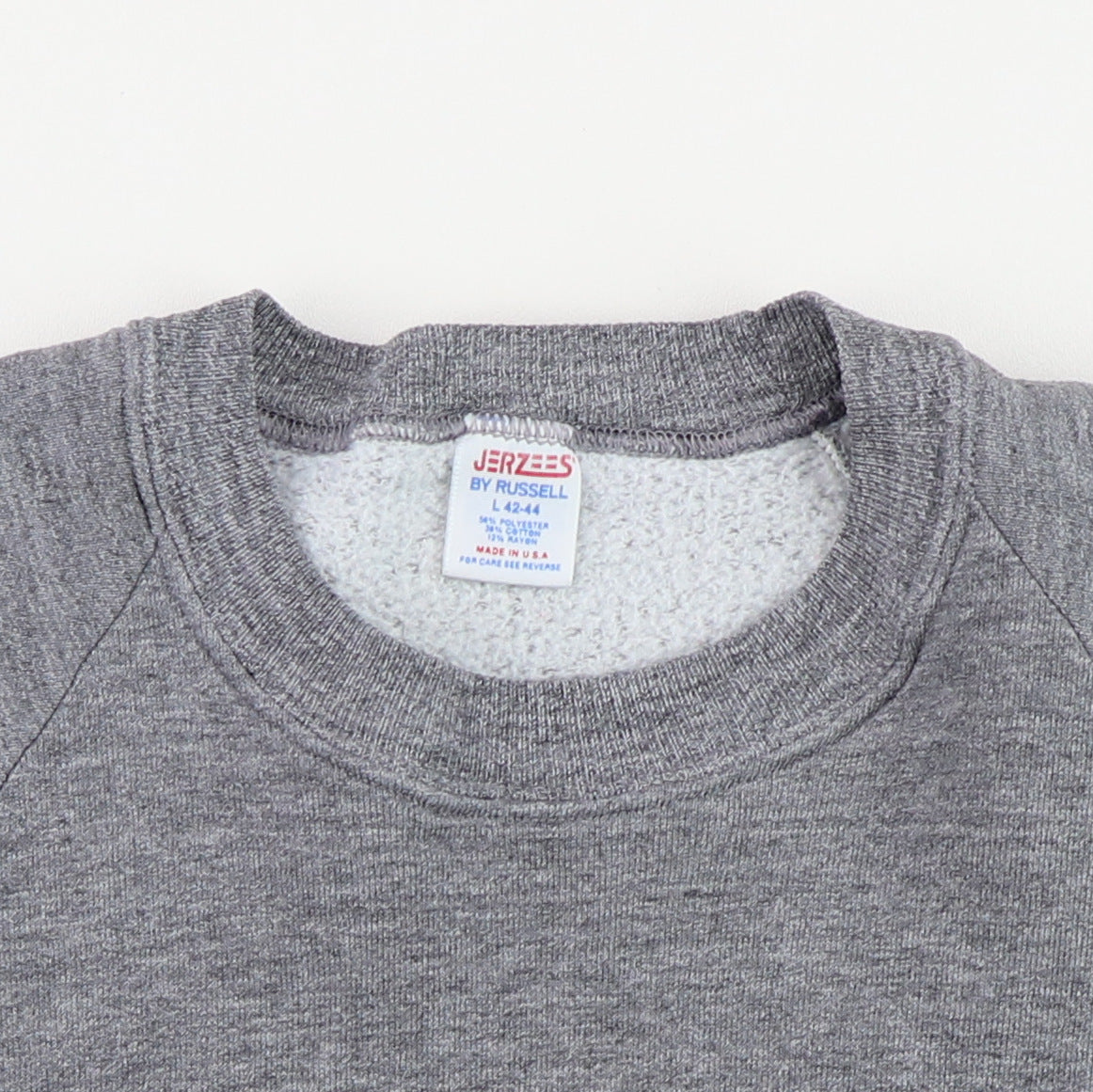 1980s Sonor Percussion Sweatshirt