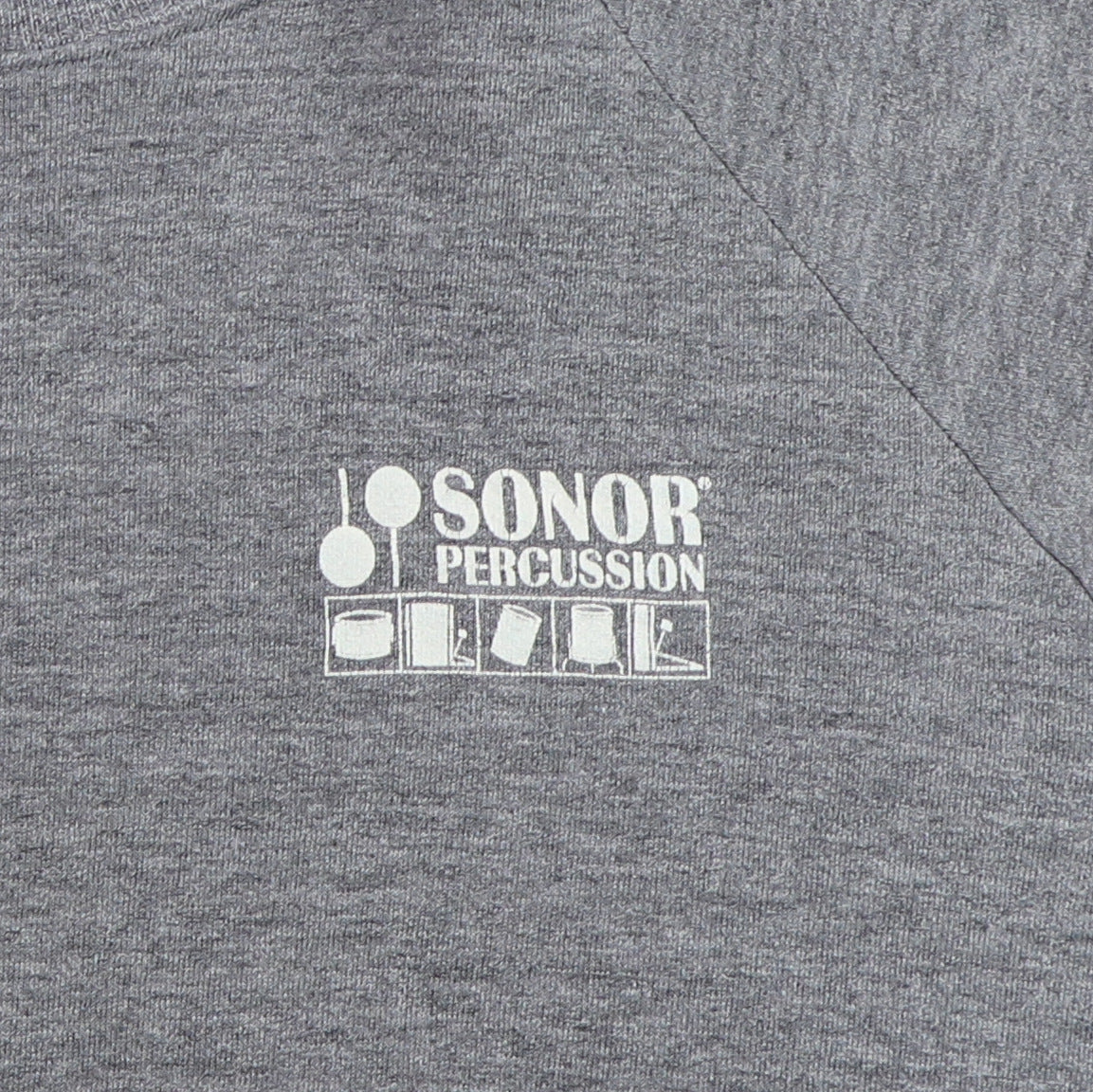 1980s Sonor Percussion Sweatshirt