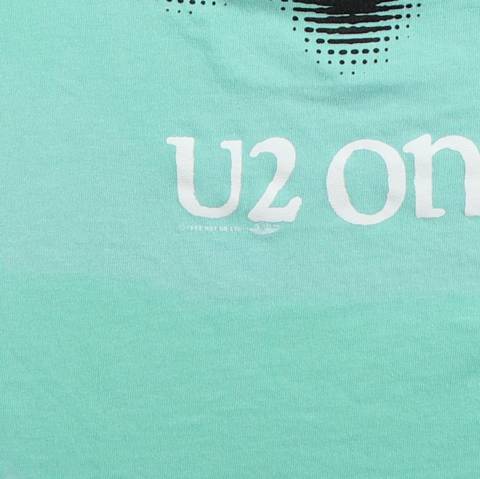 1992 U2 One Shirt