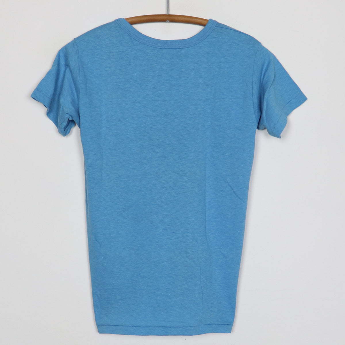 1976 Paul McCartney Wings Over America Tour Shirt