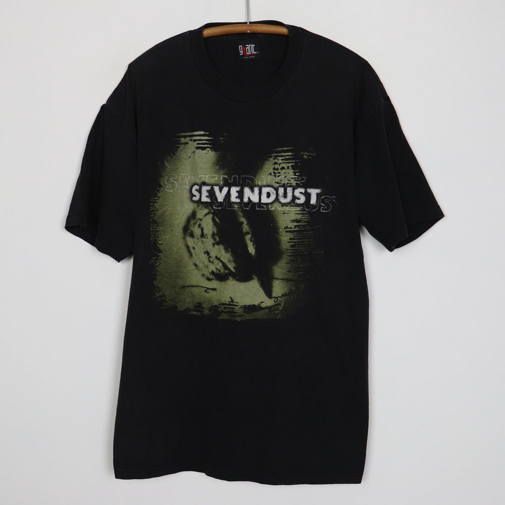 1999 Sevendust Home Shirt