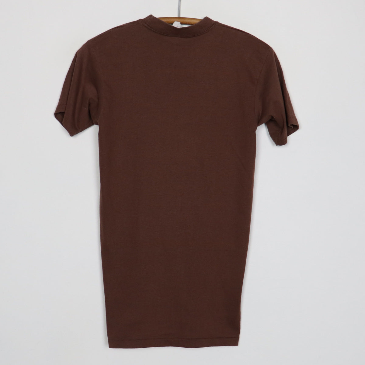 1970s Fleetwood Mac Warner Brothers Promo Shirt