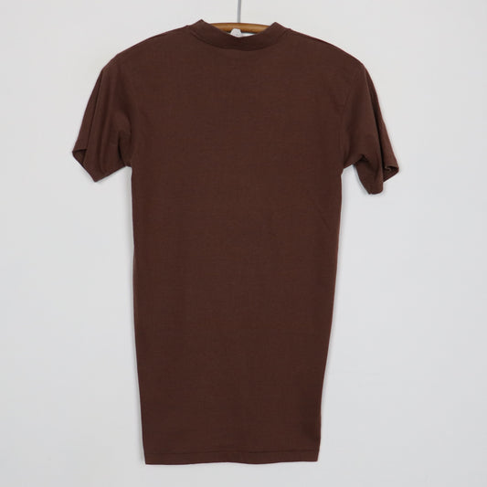 1970s Fleetwood Mac Warner Brothers Promo Shirt