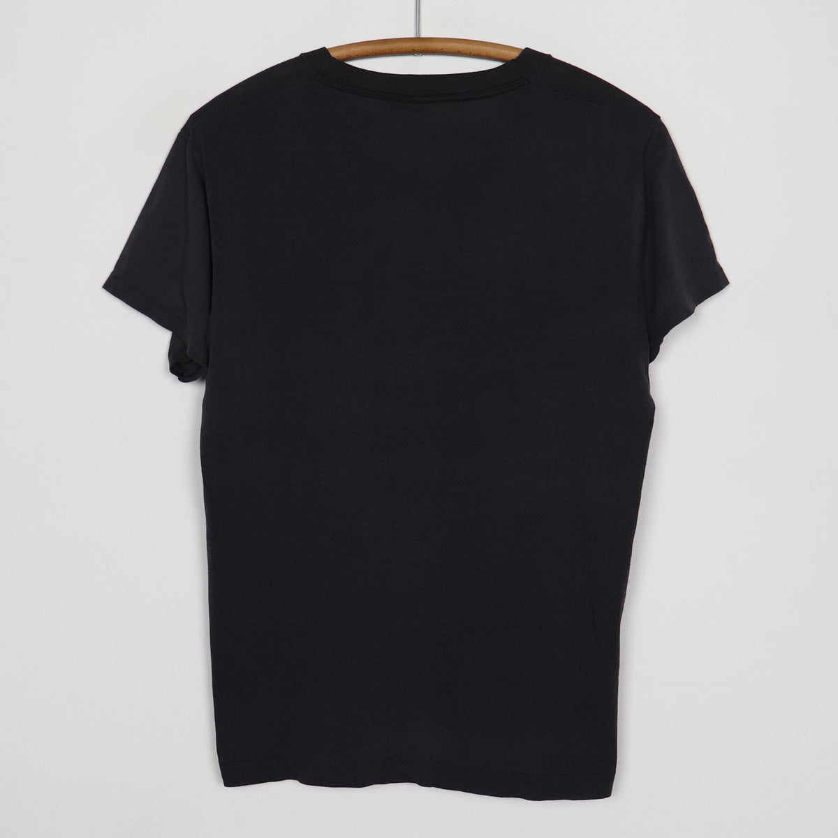 1980s Venom Black Metal Shirt