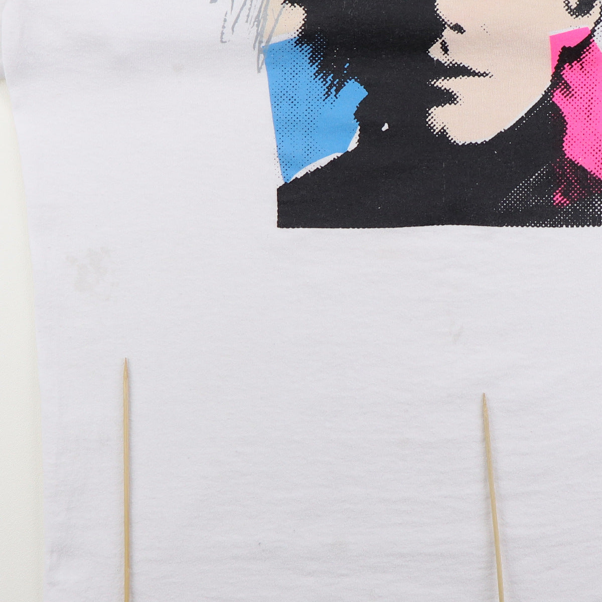 1990s Andy Warhol Shirt