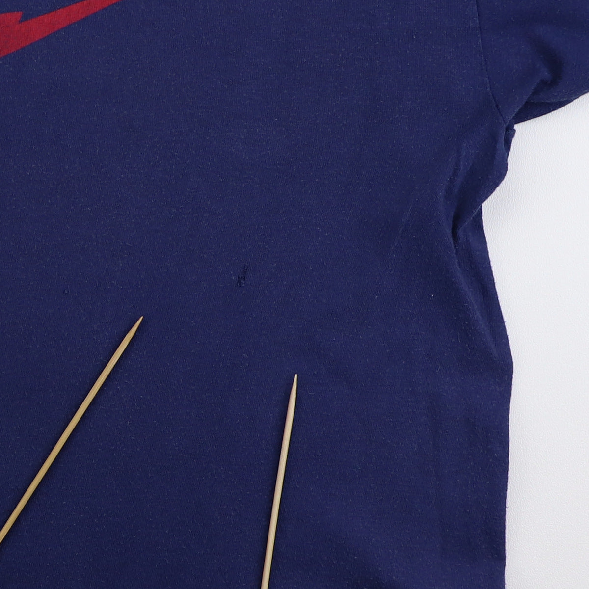 1970s Nike Pinwheel Tag Shirt