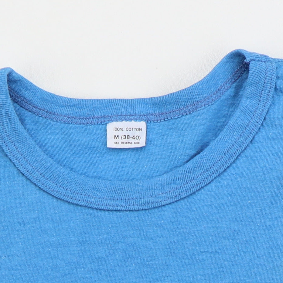 1976 Paul McCartney Wings Over America Tour Shirt