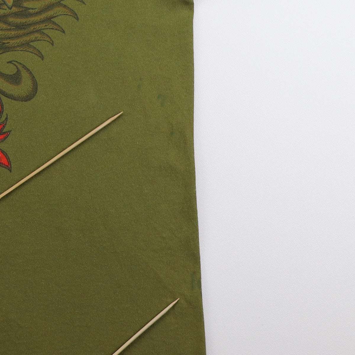 1994 Eagles Hell Freezes Over World Tour Shirt