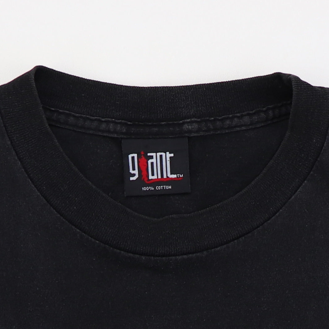 1999 Sevendust Home Shirt