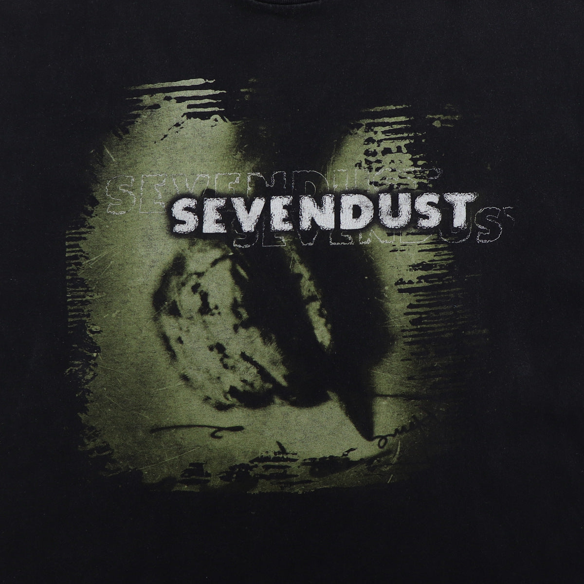 1999 Sevendust Home Shirt