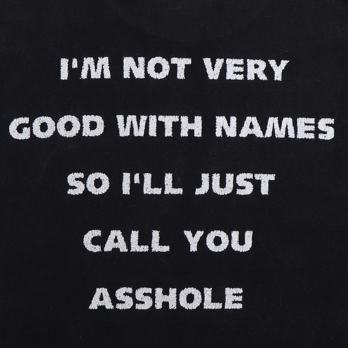 1999 Sevendust Home Shirt