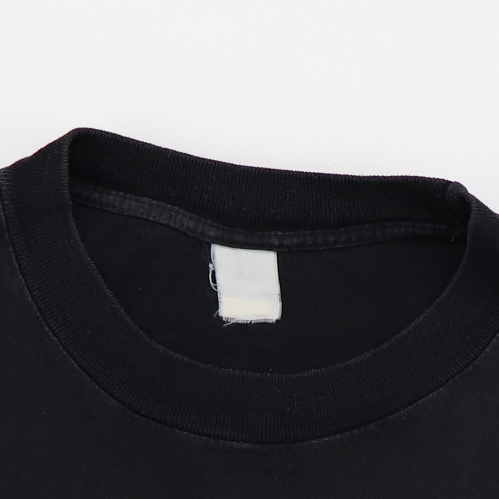 1986 Nils Lofgren Flip Shirt