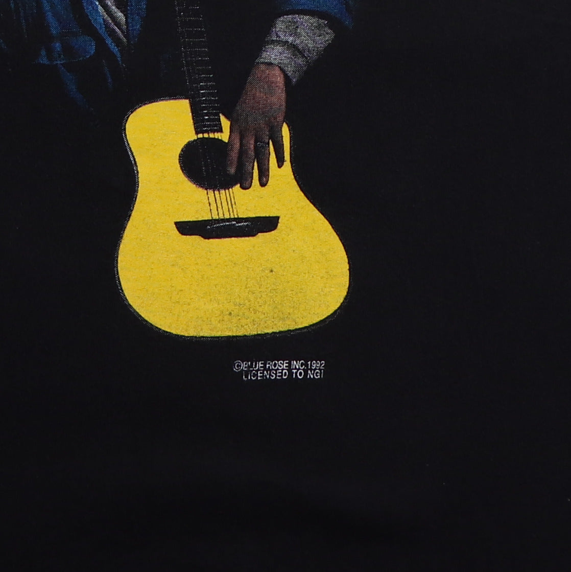 1992 Garth Brooks Shirt