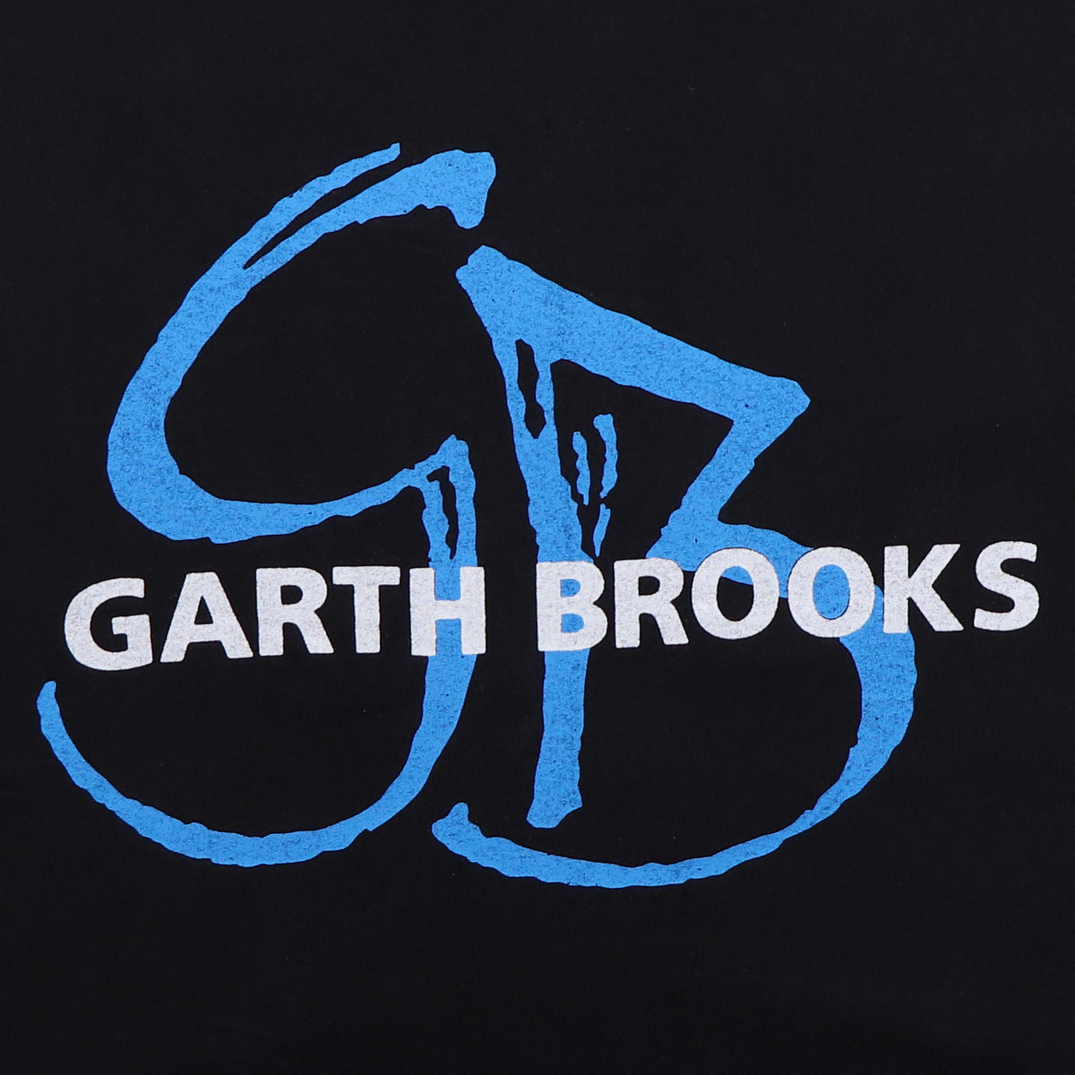 1992 Garth Brooks Shirt
