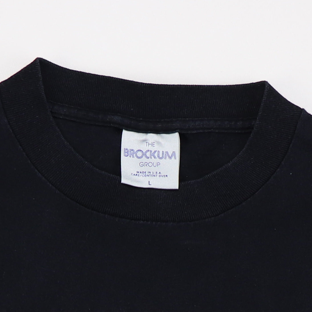 1992 Guns N Roses Use Your Illusion Tour Shirt