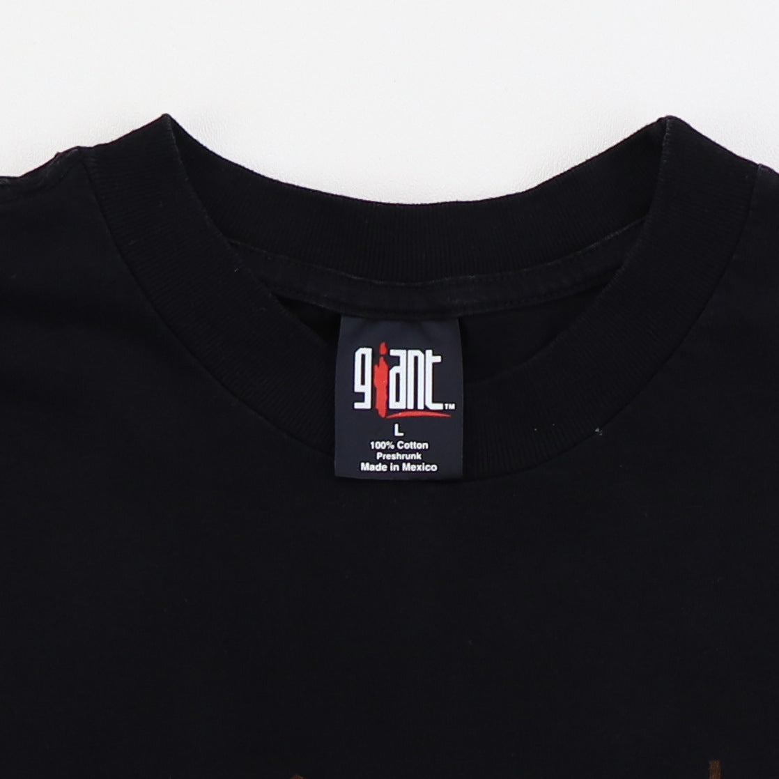 1997 Fleetwood Mac Tour Shirt